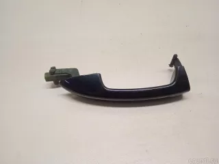3C0837205EGRU VAG Ручка наружная передняя левая Volkswagen Passat B7 Арт E23771831, вид 3