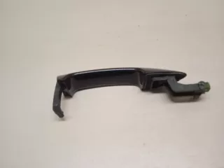 3C0837205EGRU VAG Ручка наружная передняя левая Volkswagen Passat B7 Арт E23771831, вид 4