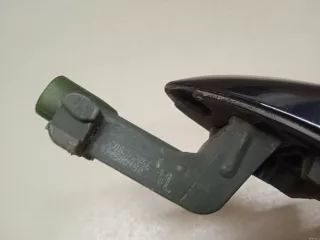 3C0837205EGRU VAG Ручка наружная передняя левая Volkswagen Passat B7 Арт E23771831, вид 5