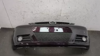 C2Y55003XBB Бампер передний черный Mazda 5 1 Арт 20216214, вид 1