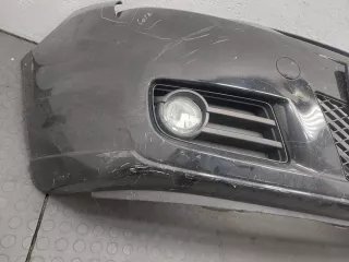 C2Y55003XBB Бампер передний черный Mazda 5 1 Арт 20216214, вид 2
