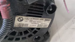 12317802619 Генератор BMW 1 E81/E82/E87/E88 Арт 20371991, вид 3