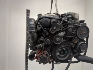 A0121549802 Генератор Mercedes E W211 Арт 11374206, вид 1