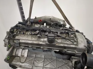 A0121549802 Генератор Mercedes E W211 Арт 11374206, вид 3