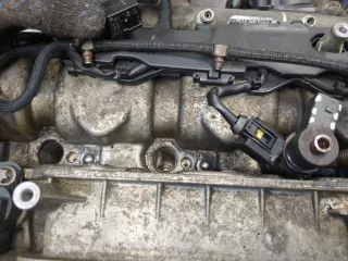 A0121549802 Генератор Mercedes E W211 Арт 11374206, вид 4