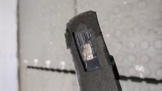 3C9860026B Дуги на крышу (рейлинги) Volkswagen Passat B7 Арт 20402887, вид 5