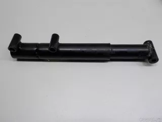 3B0807335G VAG Кронштейн заднего бампера левый Volkswagen Passat B5 Арт E40353315, вид 3