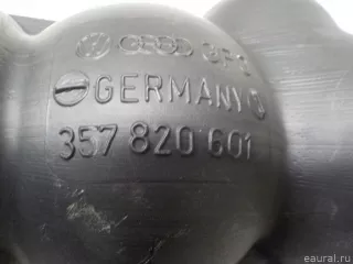 357820601 VAG Ресивер воздушный Volkswagen Sharan 1 Арт E40567421, вид 5
