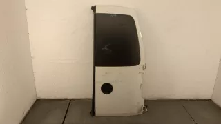 2K0827092G Крышка багажника (дверь 3-5) Volkswagen Caddy 3 Арт 20271423