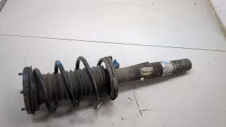 31316786531 Амортизатор передний левый BMW 7 E65/E66 Арт 20259841, вид 4