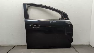 1738727,AM51U22404CAXWAA,1940315 Ручка наружная передняя правая черная Ford Focus 3 restailing Арт 11344567, вид 1