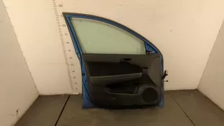 826551H000,826511H010 Ручка наружная передняя левая синяя Hyundai i30 FD Арт 11394724, вид 2