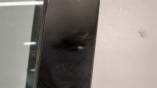 826551H000,826511H010 Ручка наружная передняя левая синяя Hyundai i30 FD Арт 11394724, вид 3