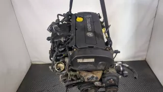 5601516,55559349,Z16XER Двигатель Opel Astra H Арт 8958157, вид 5