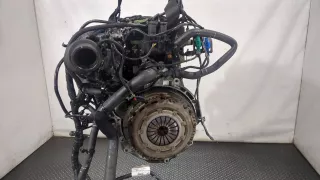1752082,BM5G6006TA,IQDA, IQDB Двигатель Ford Focus 3 Арт 20192354, вид 3