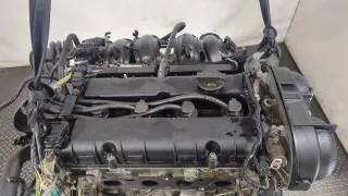 1752082,BM5G6006TA,IQDA, IQDB Двигатель Ford Focus 3 Арт 20192354, вид 5