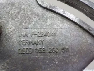 058260511 VAG Кронштейн (крепление) Audi A6 C5 (S6,RS6) Арт E41006022, вид 3