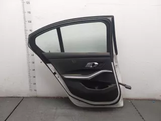 51358212099,8212099 Стеклоподъемник левый задний BMW 3 G20/G21 Арт 11394526, вид 2
