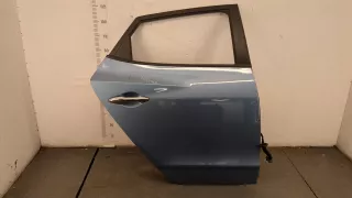 834012Y000 Стеклоподъемник правый задний Hyundai IX35 Арт 11394883