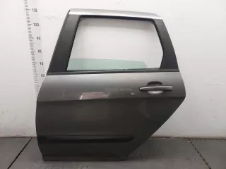 9223E5,9223E6 Стеклоподъемник левый задний Peugeot 308 1 Арт 11395027