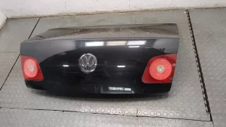 3D5827025Q Крышка багажника (дверь 3-5) Volkswagen Phaeton Арт 9467185, вид 1