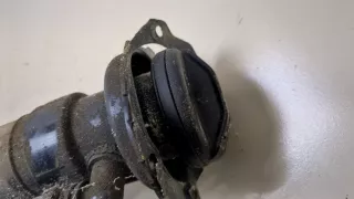 46785426 Пробка топливного бака Fiat Panda 2 Арт 11393979, вид 3