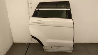  Замок двери задней правой Land Rover Range Rover 4 Арт 11393778