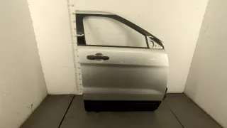 Замок двери передней правой Ford Explorer 5 restailing Арт 11394330, вид 1