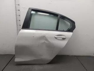 51227011309,7011309 Замок двери задней левой BMW 3 G20/G21 Арт 11394521