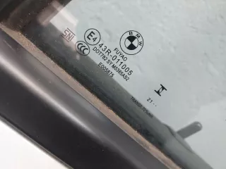 51227011309,7011309 Замок двери задней левой BMW 3 G20/G21 Арт 11394521, вид 3