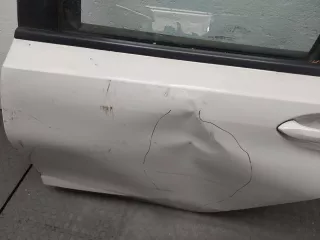 51227011309,7011309 Замок двери задней левой BMW 3 G20/G21 Арт 11394521, вид 4