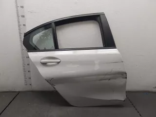 51227011310,7011310 Замок двери задней правой BMW 3 G20/G21 Арт 11394535, вид 1