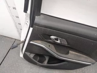 51227011310,7011310 Замок двери задней правой BMW 3 G20/G21 Арт 11394535, вид 2