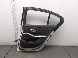 51227011310,7011310 Замок двери задней правой BMW 3 G20/G21 Арт 11394535, вид 4