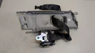 617023600,322225228 Ремень безопасности передний левый Opel Astra J Арт 9264411, вид 1