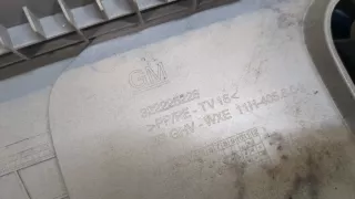 617023600,322225228 Ремень безопасности передний левый Opel Astra J Арт 9264411, вид 4