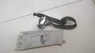 617023600,322225228 Ремень безопасности передний левый Opel Astra J Арт 9264411, вид 5