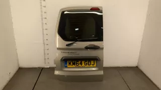  Подсветка номера Ford Transit 4 Арт 11393509, вид 1
