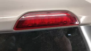  Подсветка номера Ford Transit 4 Арт 11393509, вид 3