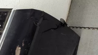 1746830,AM51U22601CE3JA6 Ручка внутренняя передняя правая Ford Focus 3 restailing Арт 11344568, вид 2