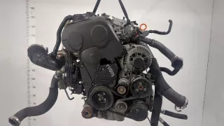 03G100033T,BRE Двигатель Audi A6 C6 (S6,RS6) Арт 20371710, вид 1