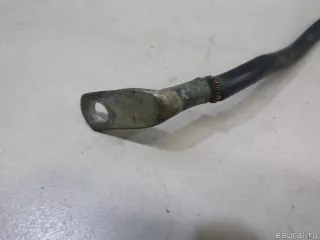 4B1971235E VAG Клемма аккумулятора минус Audi TT 1 Арт E60553008, вид 4
