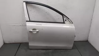 760042R210 Дверь передняя правая белая Hyundai i30 GD Арт 8816270, вид 1