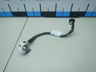 4B1971235E VAG Клемма аккумулятора минус Audi A4 B5 Арт E60563793, вид 2