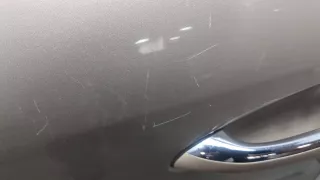 A1647200105 Дверь передняя левая бежевая Mercedes GL X164 Арт 9338775, вид 2