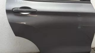 41527238696,7238696 Дверь задняя правая серая BMW X3 F25 Арт 20288415, вид 3