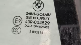41527238696,7238696 Дверь задняя правая серая BMW X3 F25 Арт 20288415, вид 4