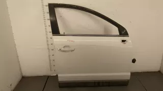 4802521,95131516 Дверь передняя правая белая Opel Antara Арт 20402843, вид 1