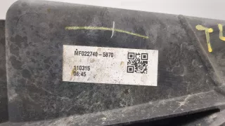 38611RFWG01,38615RFWG01,38616RFWG01 Вентилятор радиатора Honda CR-V 3 Арт 20403107, вид 3