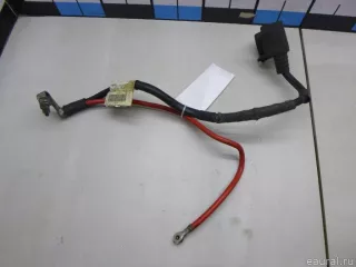 1K0971228L VAG Клемма аккумулятора плюс Skoda Superb 2 Арт E60608163, вид 2